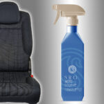 SRG Döşeme ve Koltuk Temizleyici