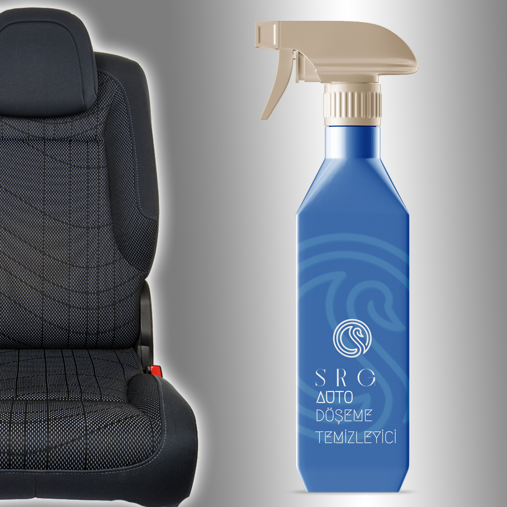 SRG Döşeme ve Koltuk Temizleyici