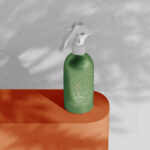 SRG Jant Temizleyici