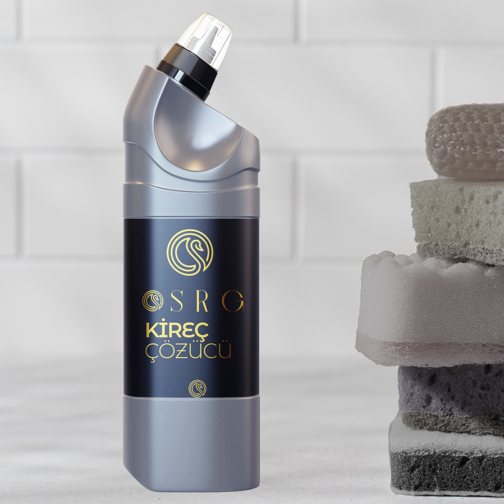 SRG Kireç Çözücü